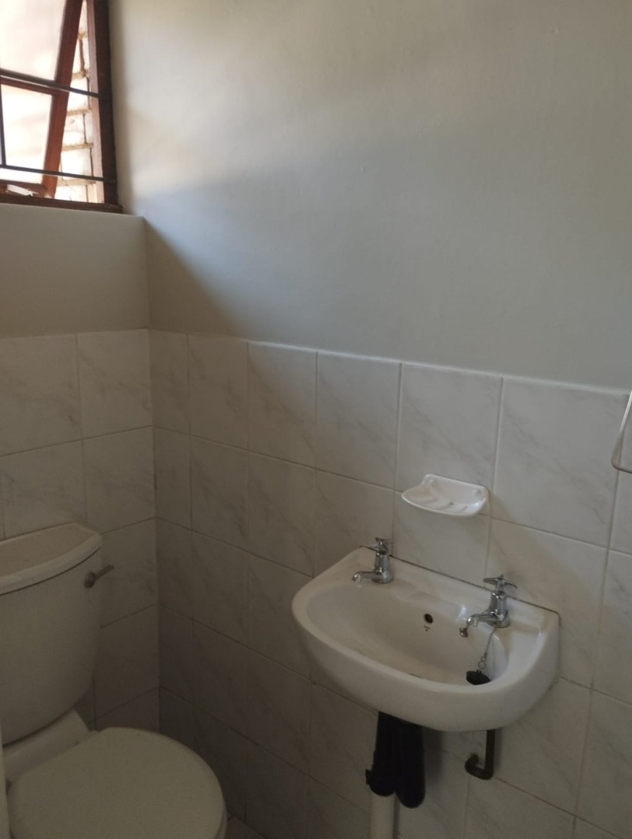 To Let commercial Property for Rent in Westdene Free State